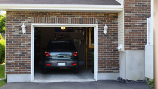 Garage Door Installation at Walden Lake Fairway Villas, Florida